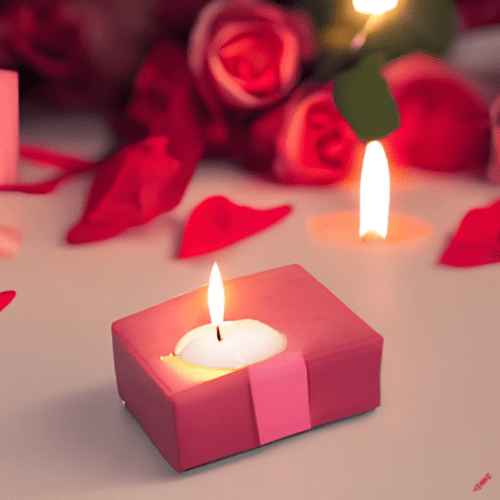 Día de San Valentín: Celebraciones Románticas en Sant Antoni de Calonge